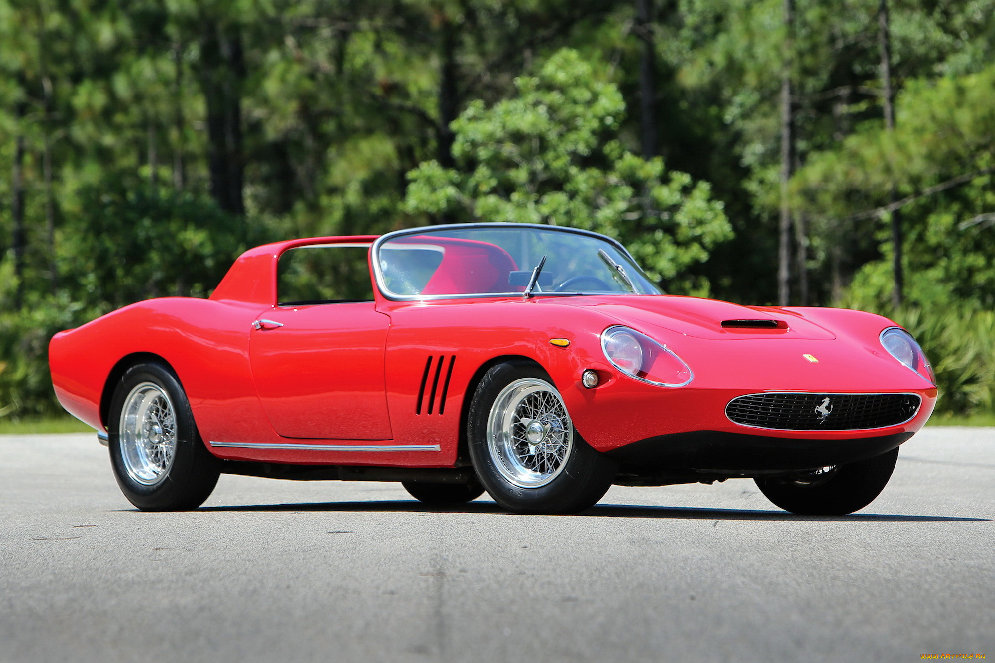 , ferrari